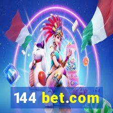 144 bet.com